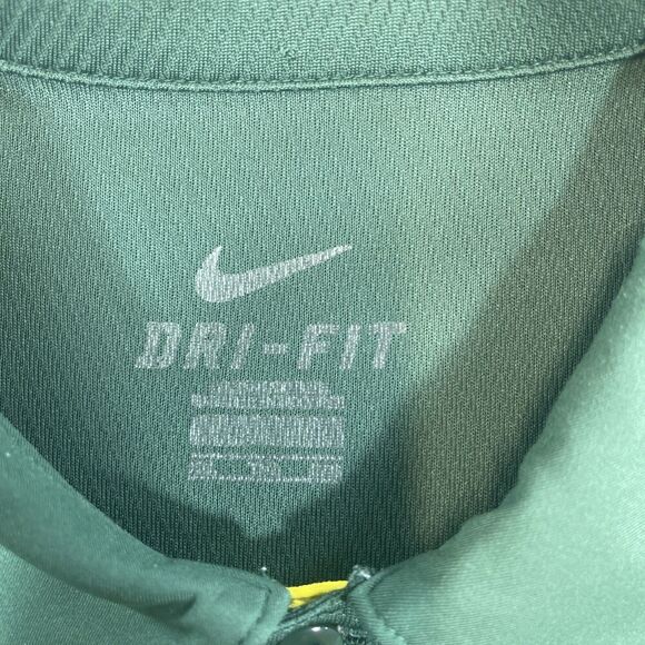 Nike Oregon Ducks Mens XXL NCAA Golf Polo - Picture 3 of 7